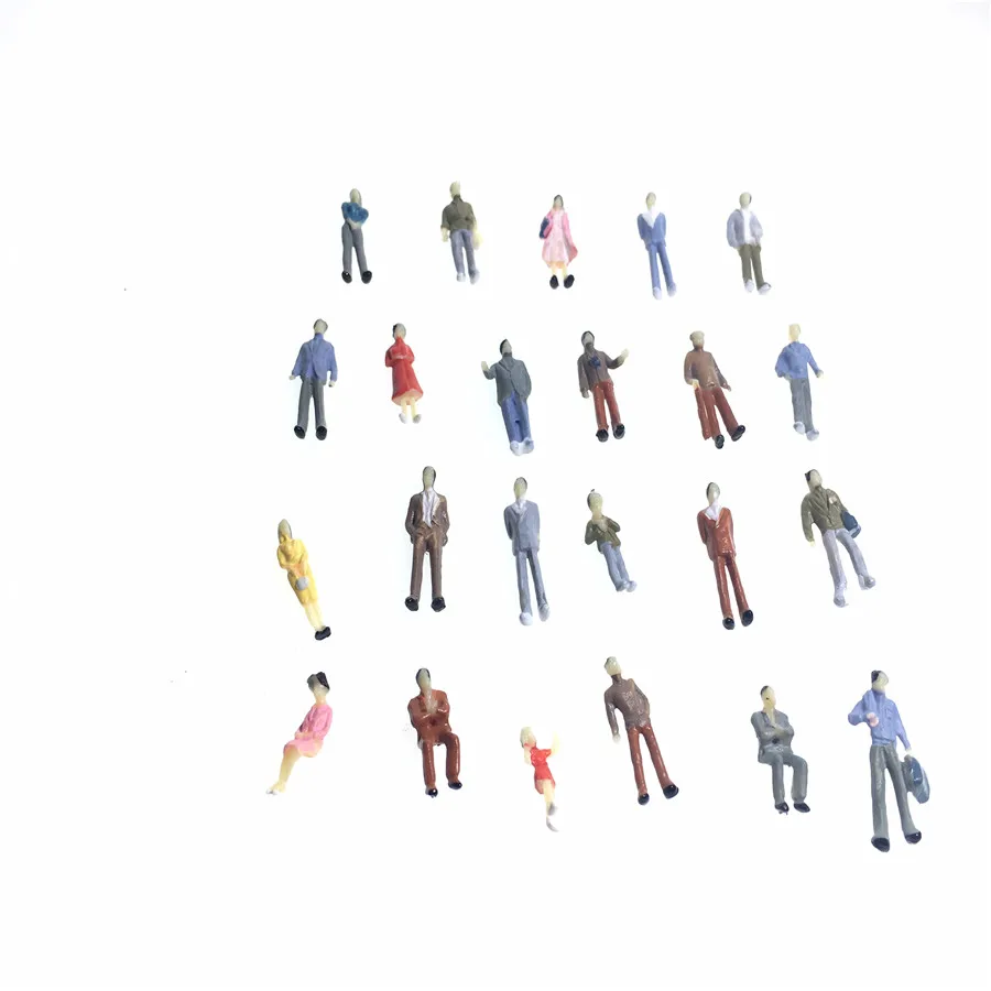 architecture model new figure color03