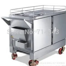 Прямая! Lunch snack insulation транспортных средств/изоляционная комната из нержавеющей стали гостиничный автомобиль/Тепловая автомобиля