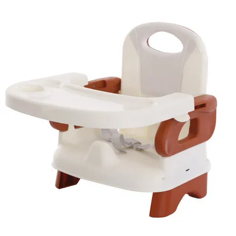 Baby plastic dining chair folding high chair child seat table baby feeding chaise haute bebe silla para comer bebe hot new
