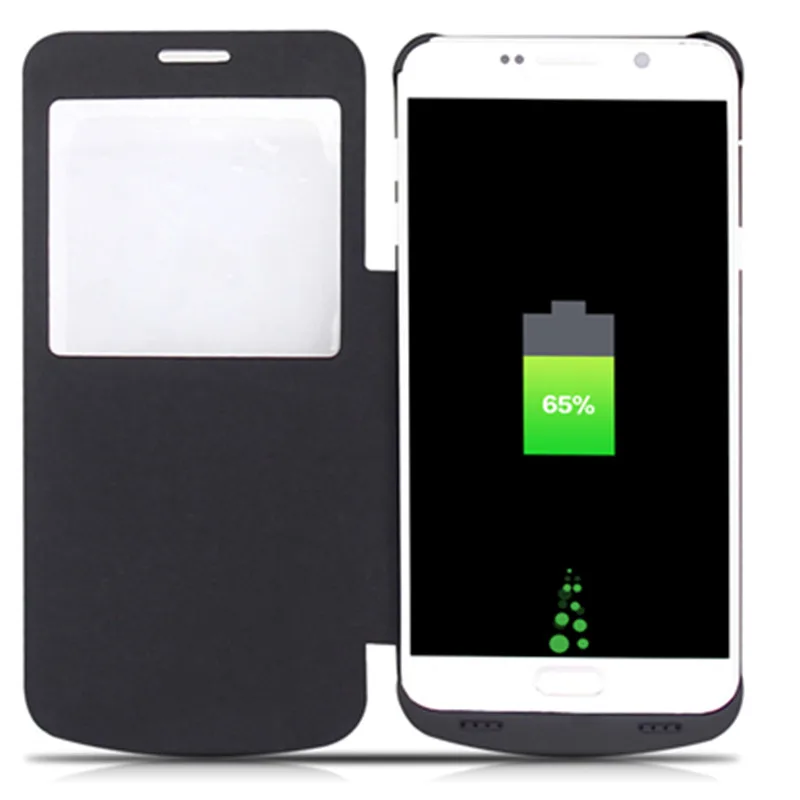 bilder für GagaKing batterie fall für Samsung galaxy Note 5 mit schutz backup telefon fall drahtlose ladegerät 4200 mah Polymer batterien bilder für GagaKing batterie fall für Samsung galaxy Note 5 mit schutz backup telefon fall drahtlose ladegerät 4200 mah Polymer batterien