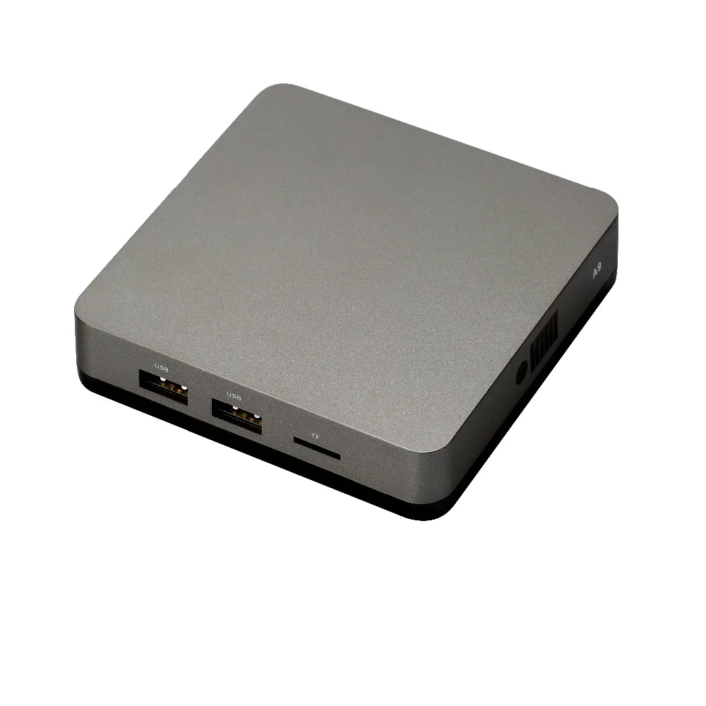 Azamerica A9 Android tv BOX