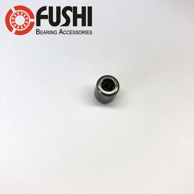 HK0408 Needle Roller Bearing 4mm x 8mm x 8mm 4x8x8 mm 25 PCS