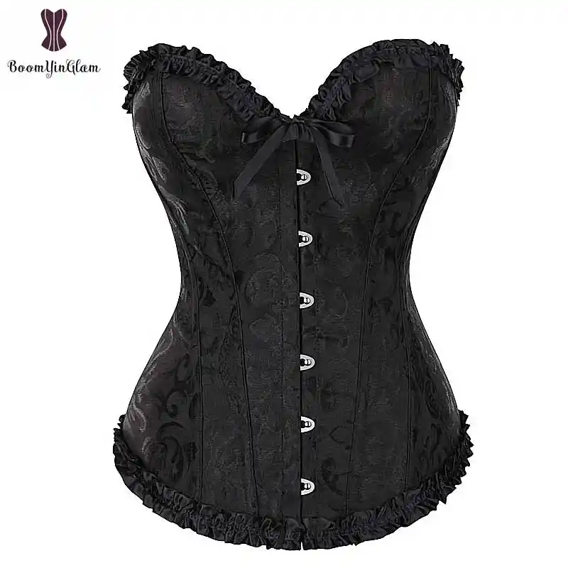 Bustier aliexpress Clearance