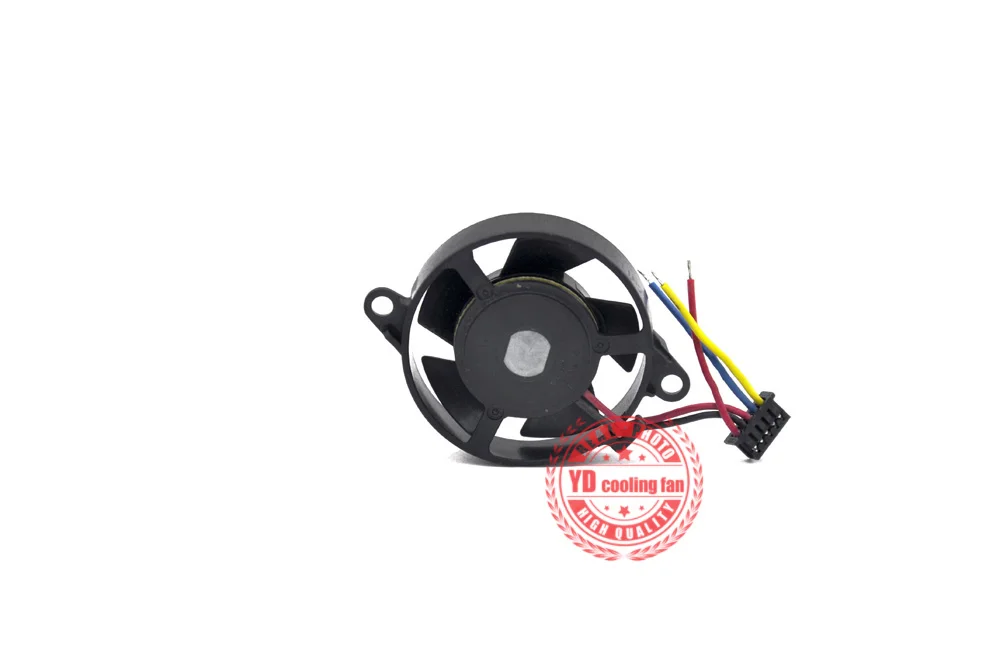 Новинка для panasonic 3FL12 PH 3007 3 см 5В 0.04A круговой Вентилятор охлаждения|cooling fan|circular fanfan