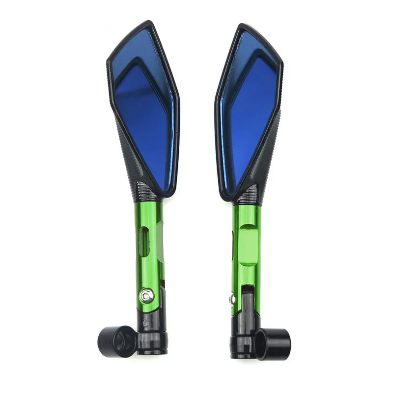 

For Yamaha XJR 1300 XJR1300 XJ6 MT01 V-max Rear-view Mirror Motorcycle Mount Mirror Accessories Motor Universal