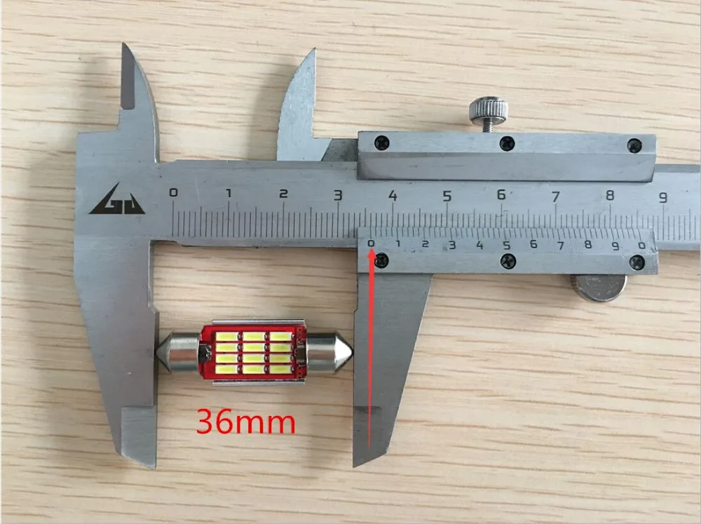 31 мм 36 мм 39 мм 41 мм C5W C10W CANBUS безошибочный автомобильный фестонный SMD 4014 светодиодный автомобильный внутренний купол лампа для чтения белый светильник