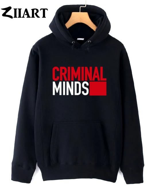 boys man male hoodie sweatshirt criminal minds autumn winter fleece hoodies couple clothes boys man male hoodie sweatshirt criminal minds autumn winter fleece hoodies couple clothes