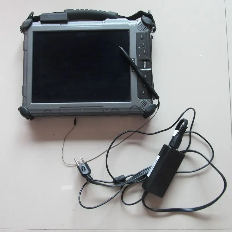 2IN1 mb star c4 Авто диагностический сканер для bmw icom следующий a b c с новейшим