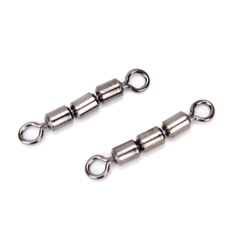 Rolling links. Rolling links