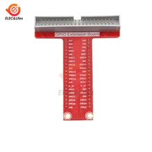 Carte d'extension d'adaptateur GPIO Type T 40 broches, pour Raspberry Pi 3 / 2 modèle B / B + / A + / Zero