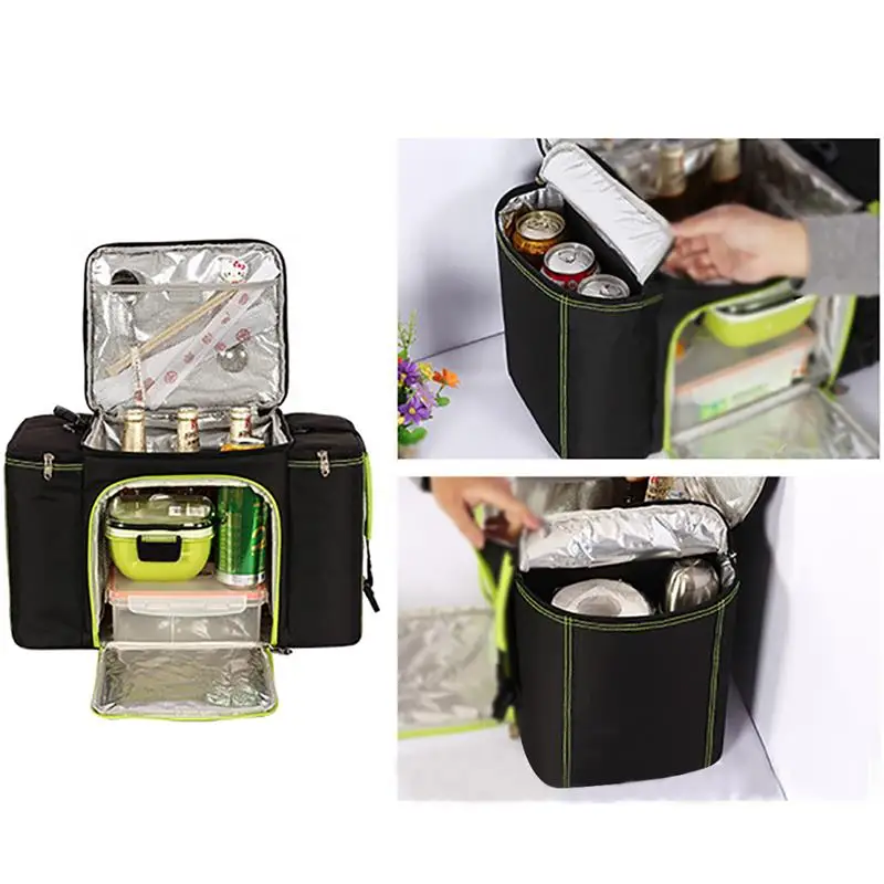 Bolsas p/ almoço