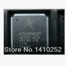 AR7241-AH1A AR7241 128-QFP модуль в