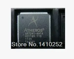 

AR7241-AH1A AR7241 128-QFP MODULE new in stock Free Shipping