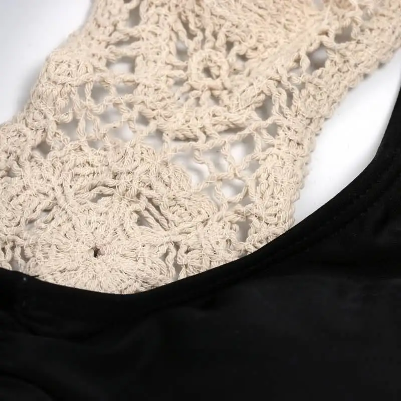 Women Summer Bikini Set  (9)