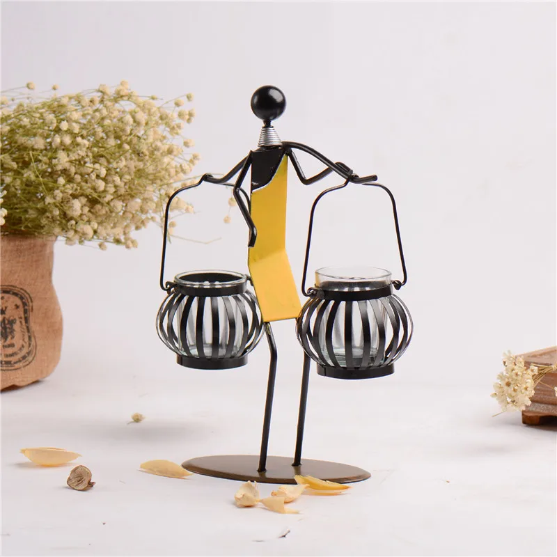 Home Decor Candle Holder Home Decor Candle Holder