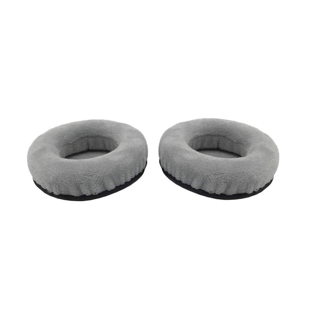1 Pair of Ear Pads Cushion Cover Earpads Replacement Cups for Sony MDR DS6500 Headphones