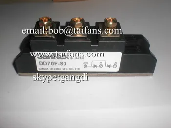 

new DD70F-80 DD70F-120 DD70F-160 rectifier diode power module DD70F-40