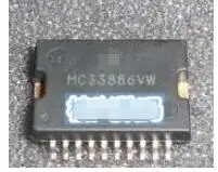 100% новый Бесплатная доставка mc33886vw MC33886 mc33886v HSOP20 mc33886vwr2