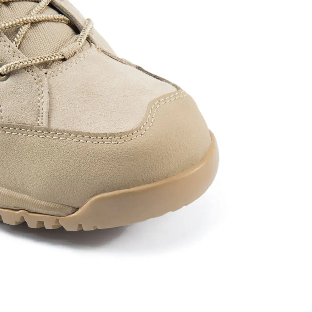 ANTARCTICA Trekking Shoes Men's Hiking Shoes Waterproof Hiking Boots Tactical Boots Outdoor Mountain Climbing Sports Sneakers