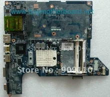 DV4 integrated motherboard for H*P laptop DV4 575575-001