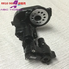 1/10 Радиоуправляемый гусеничный ЧПУ редуктор для осевая призрак RR10 90048