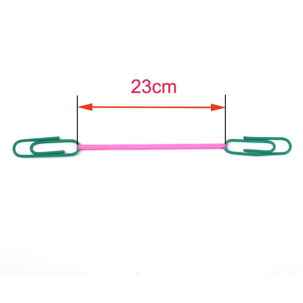 Elastic Hair Bands Children Small Hair Rope Mixing Color Disposable Rubber Band High Elastic Base Ring Accessories for Hair Ties