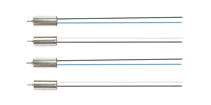 Tello CW/CCW RC двигатель универсальный двигатель для Tello запчасти