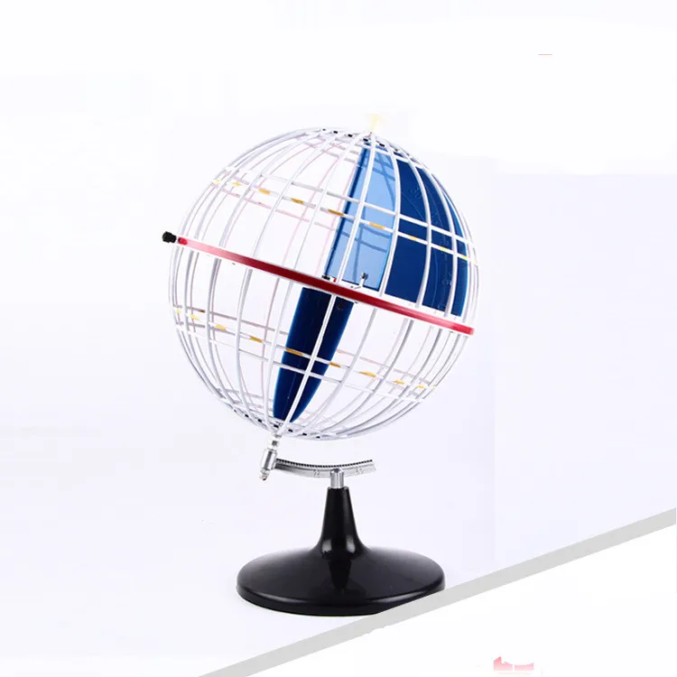 

Student Planetarium Set longitude latitude Earth Model Teach Education Geography Map Popular science astronomy demo