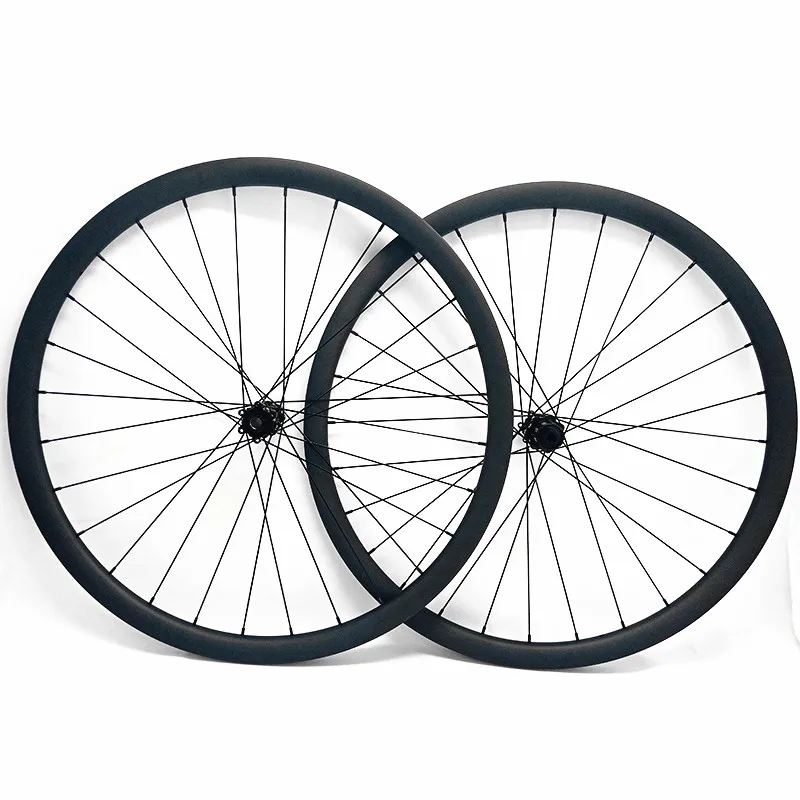 Best 27.5er carbon mtb disc wheels AM 33x30mm asymmetry tubeless DT240S Straight pull boost 110x15 148x12 650b mtb bike disc wheels 0 Best 27.5er carbon mtb disc wheels AM 33x30mm asymmetry tubeless DT240S Straight pull boost 110x15 148x12 650b mtb bike disc wheels 0