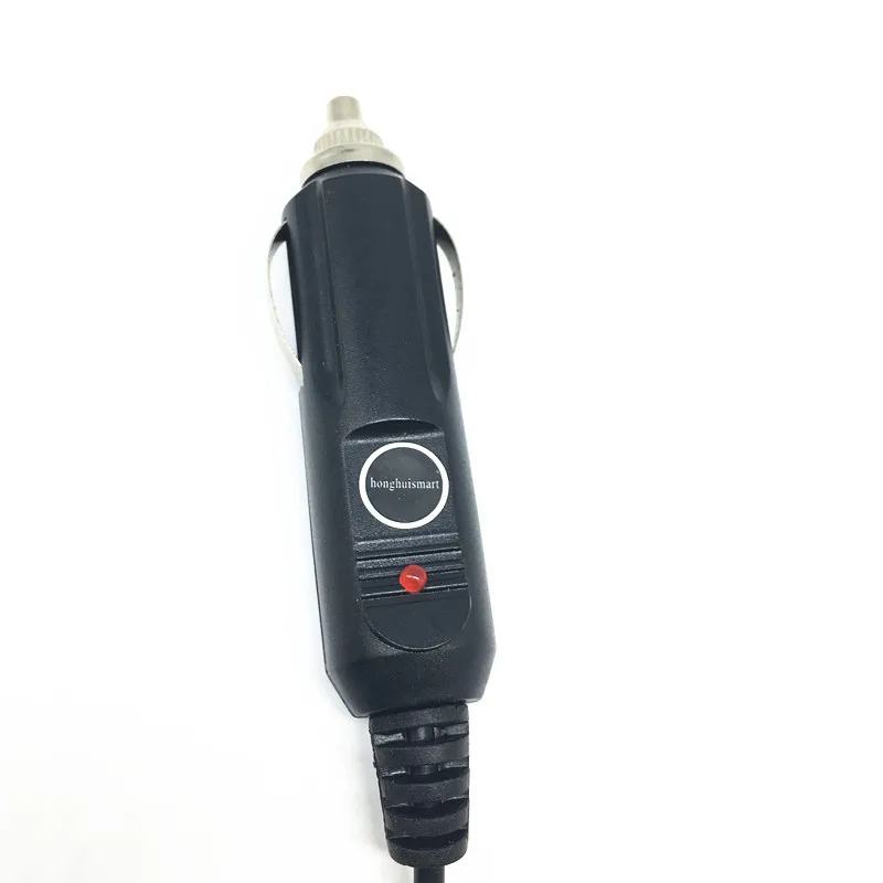 Автомобильное зарядное устройство для motorola gp328plus gp338plug gp388 gp344 gp628plus gp688 и т. Д.|walkie