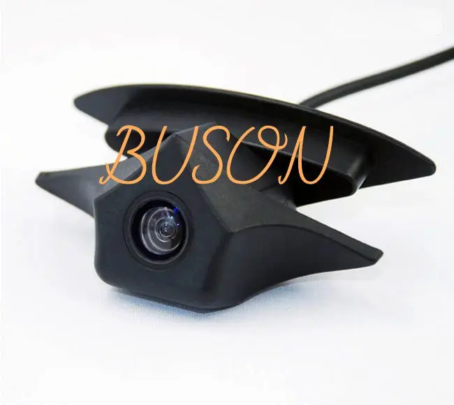 

Front View Camera For Mazda 3