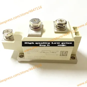 

Free Shipping NEW SKKT280/22EH4 SKKT280/20EH4 MODULE