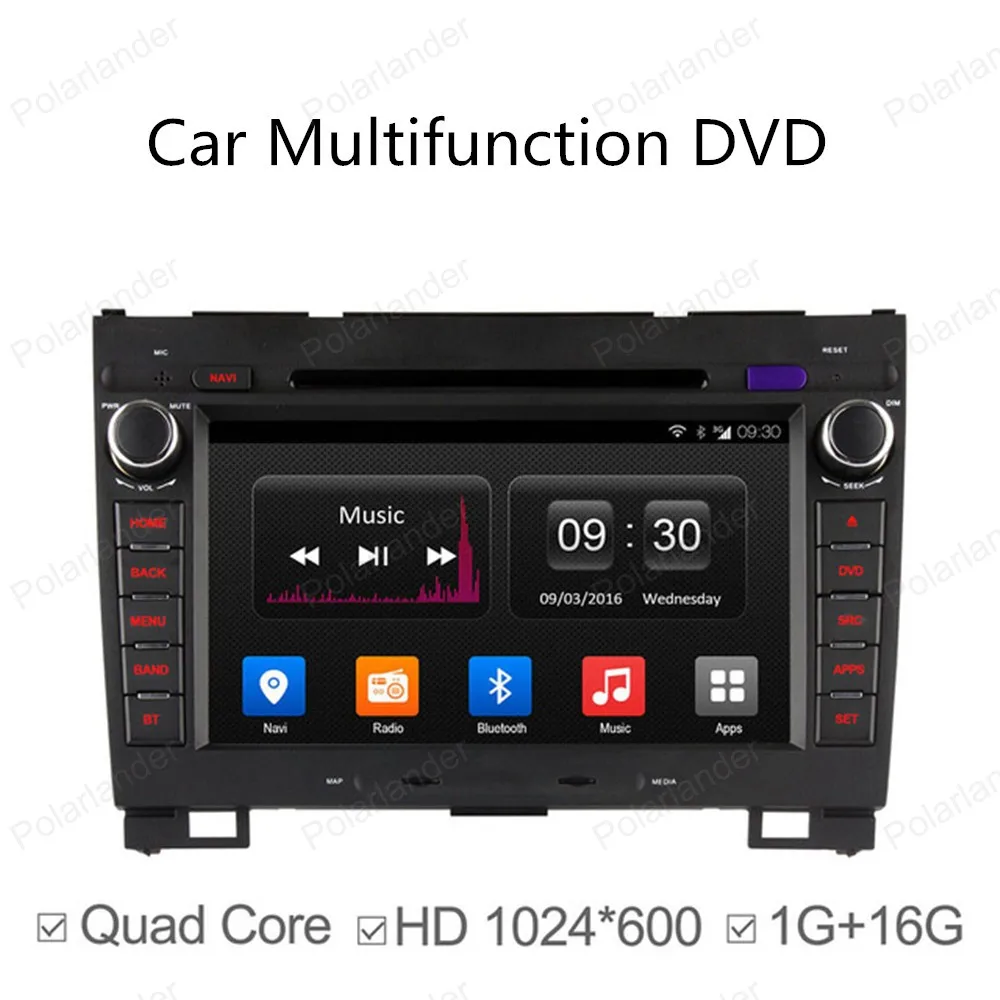 

2 Din Android 4.4 Full Touch Panel GPS Navigation Car DVD Radio Player for Greatwall h3 h5 hover Quad Core Mirror Link Wifi BT
