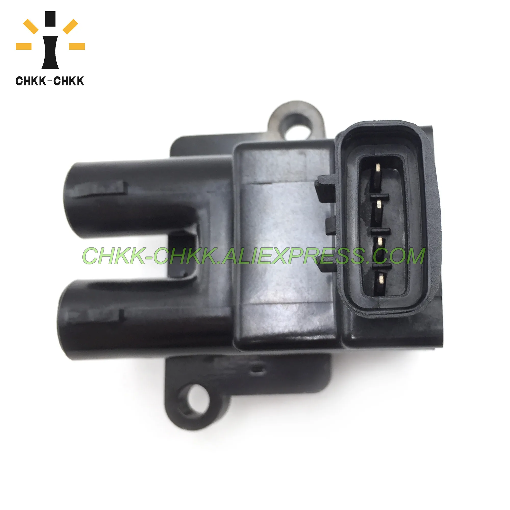 

CHKK-CHKK Ignition Coil OEM 90919-02221 for Toyota Liteace SR40 Chaser SX100 Crown SXS13 3SFE 9091902221