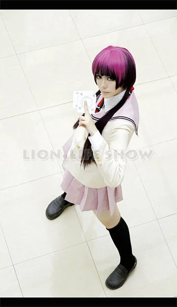 Ao no Blue Exorcist Kamiki Izumo Moriyama Shiemi школьная форма карнавальный костюм| |