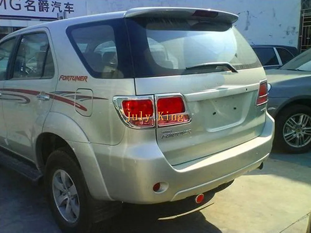 Fortuner 2009