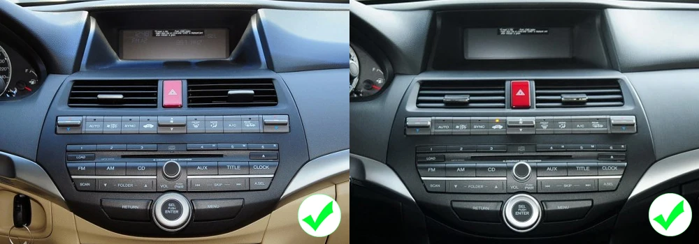 ZaiXi 10,2" Авто Радио Android автомобильный плеер для Honda Accord 2008~ 2013 gps навигация Wifi карта мультимедийная система стерео радио