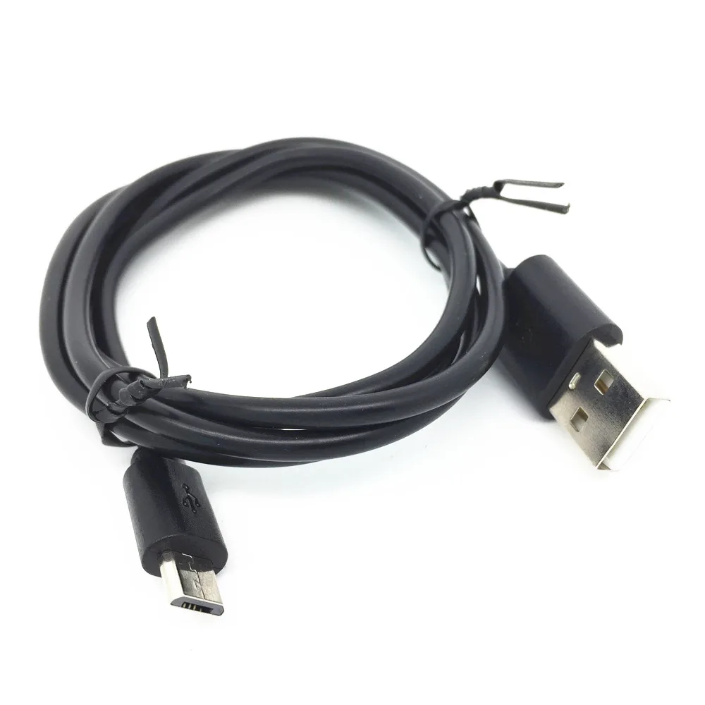 

BLACK Micro USB Data Sync Charger Cable for OPPO Find 7(X9070)OPPO Find 7(X9070)N3(N5207)X909(Find 5) Find 7(X9077)