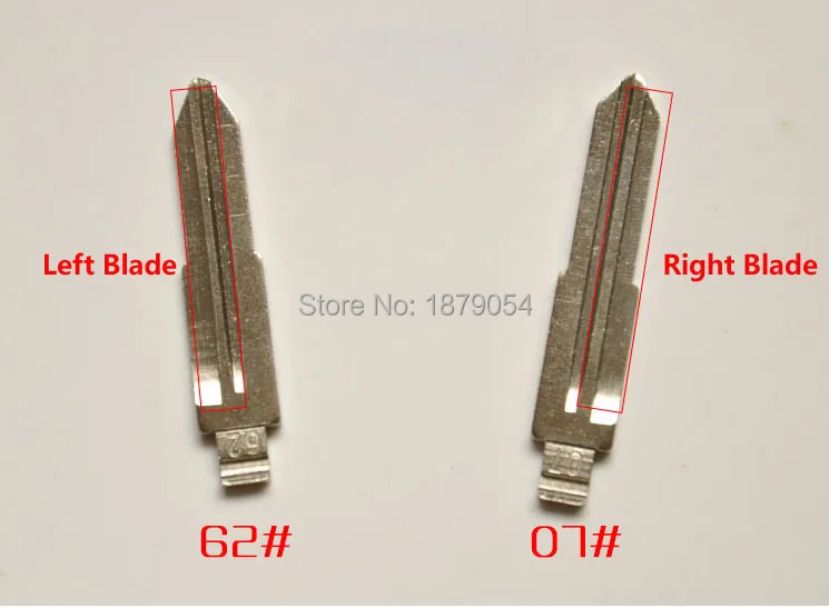 3 Button Right Blade Mitsubishi Lancer-EX Outlander Graqndis  Modified key shell  (5).jpg
