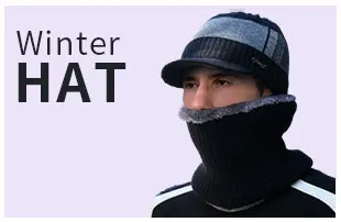 winter hat