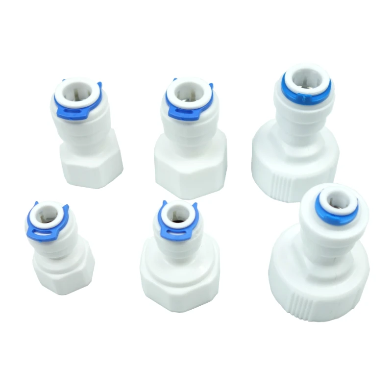 RO Water Purifier Accessories Reverse Osmosis Aquarium System Connector