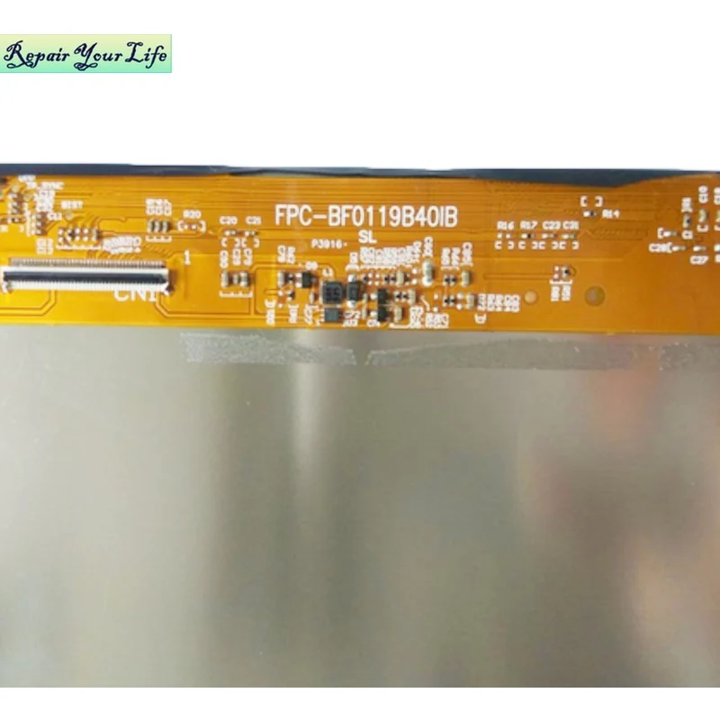 P RYL-0686 FPC-BF0119B40IB(10)
