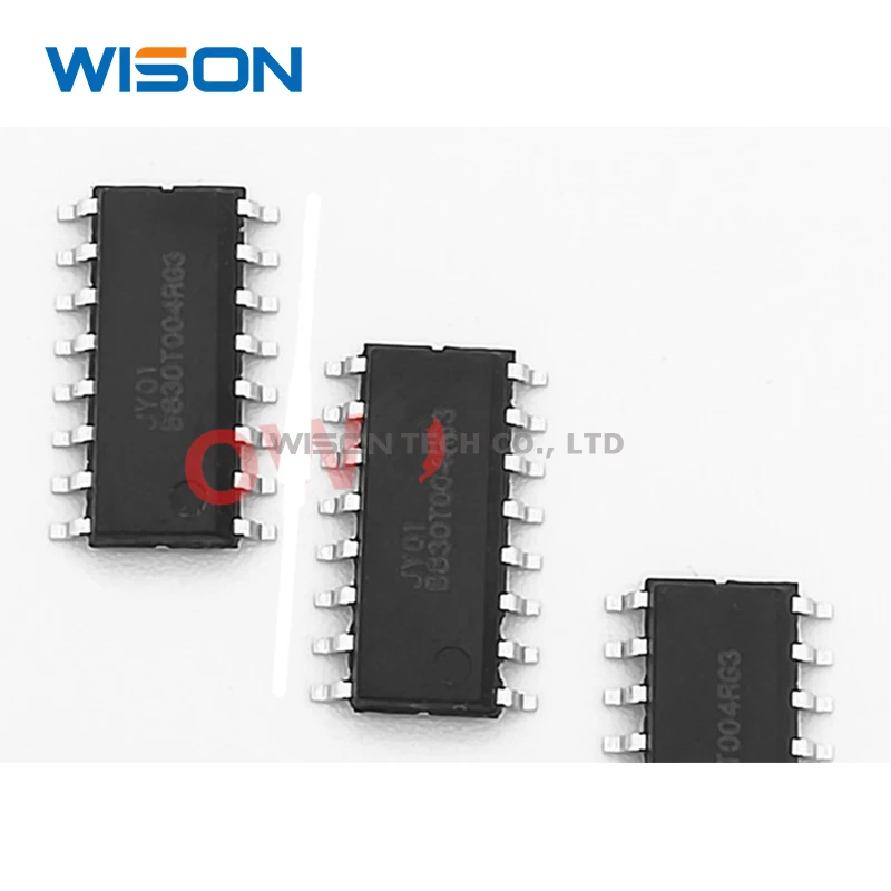 

5/10pcs/Lot JY01A JY01 SOP-16 IC chip New original In stock