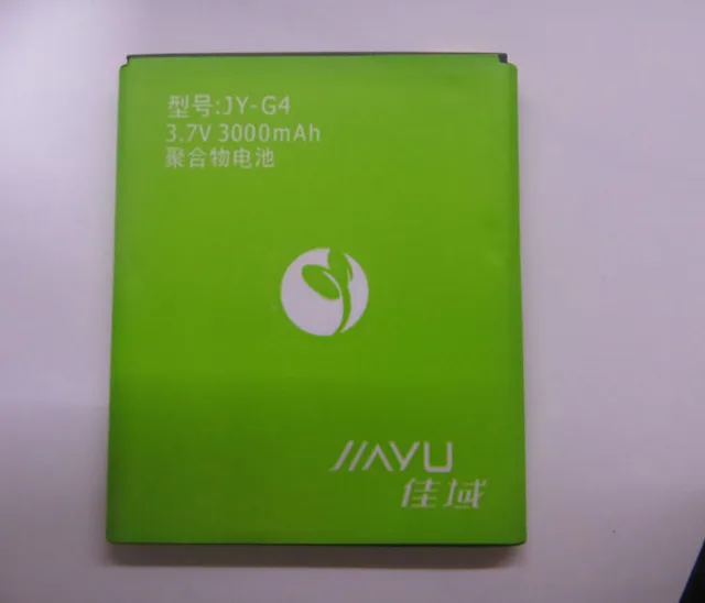 Jiayu g4 аккумулятор