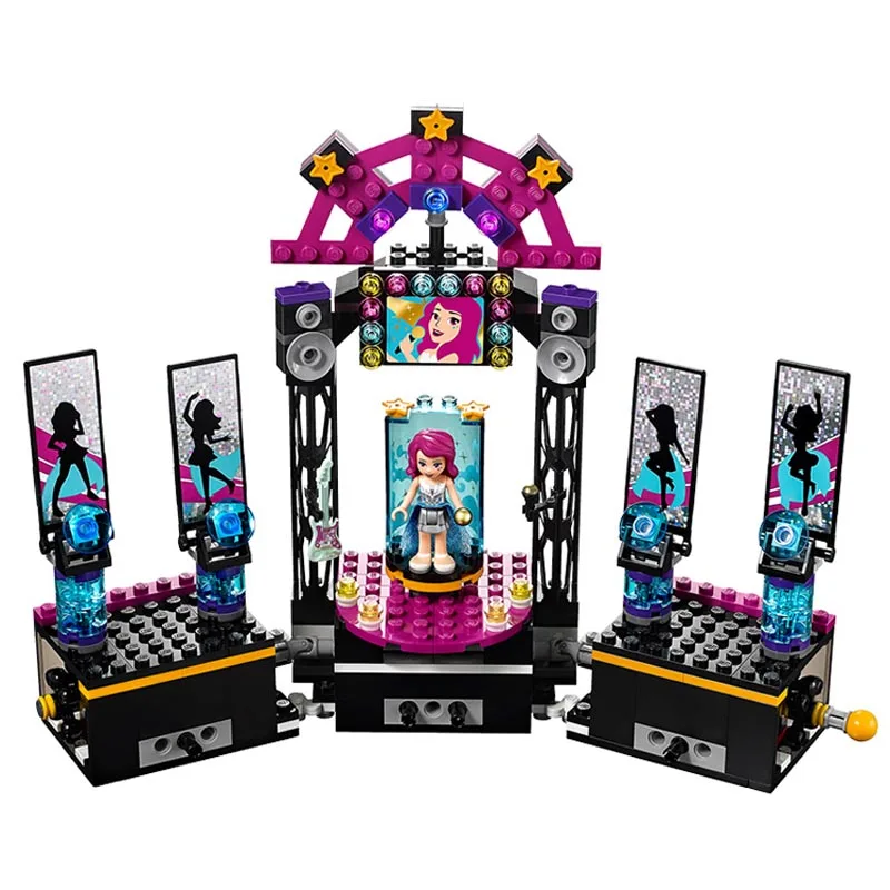 Bela-10406-Friends-Pop-Star-Show-Stage-Building-Kit-Figures-Building-Blocks-Model-Figures-Toy-SY380 (1)