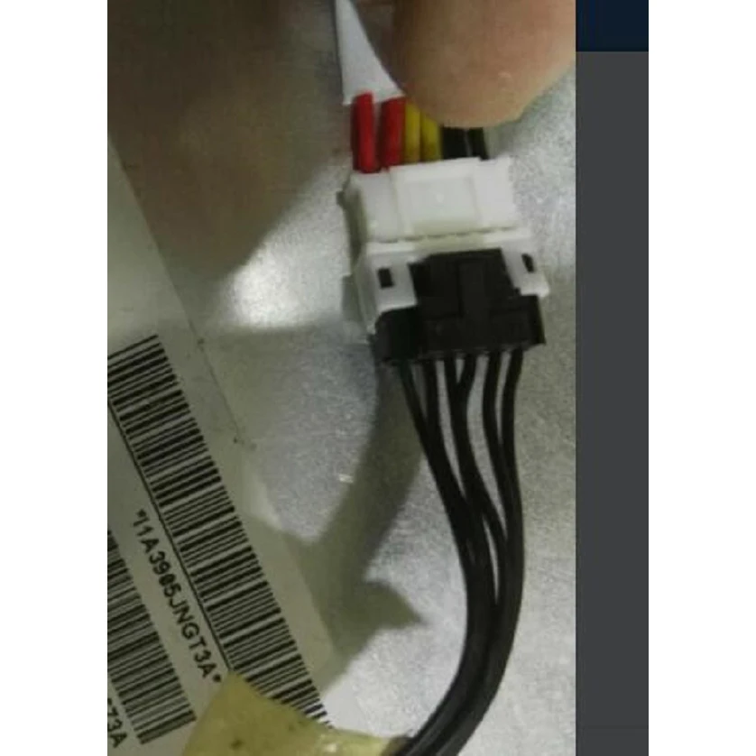  TV HDMI USB LCD VGA AV LED Controller driver Board Card For 21.5