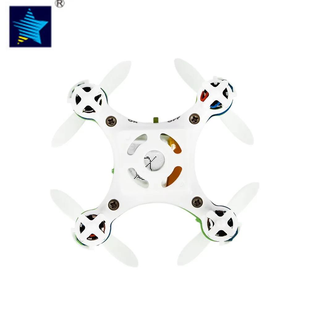 Green RC Quadcopter helicopters Mini for Cheerson CX10 2.4G 4CH 6Axis Radio Control Aircraft Mode Drone Remote Control Kids Toys