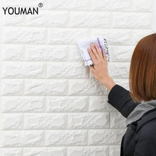 De Wall Panels Promoción Compra Foam 2EHDI9W