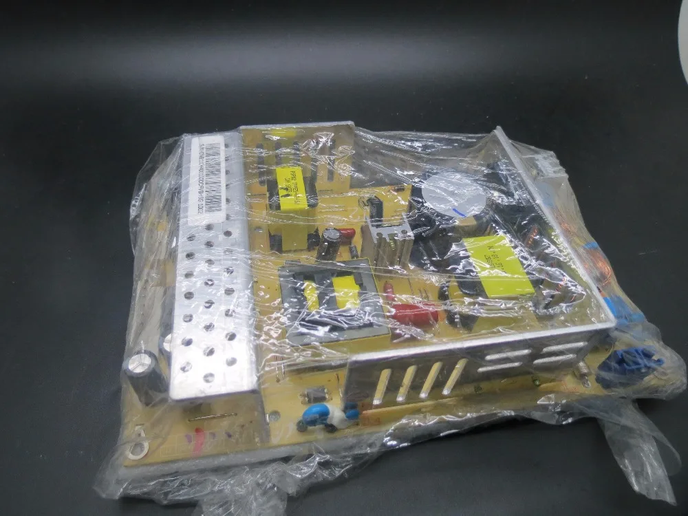 

Б/у оригинальная плата питания для Samsung SCX-8123ND/8128ND/8123NA/8128NA 220v