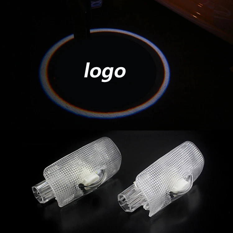 Светодиодный дверной прожектор лазерный проектор с логотипом Shadow светильник lamp